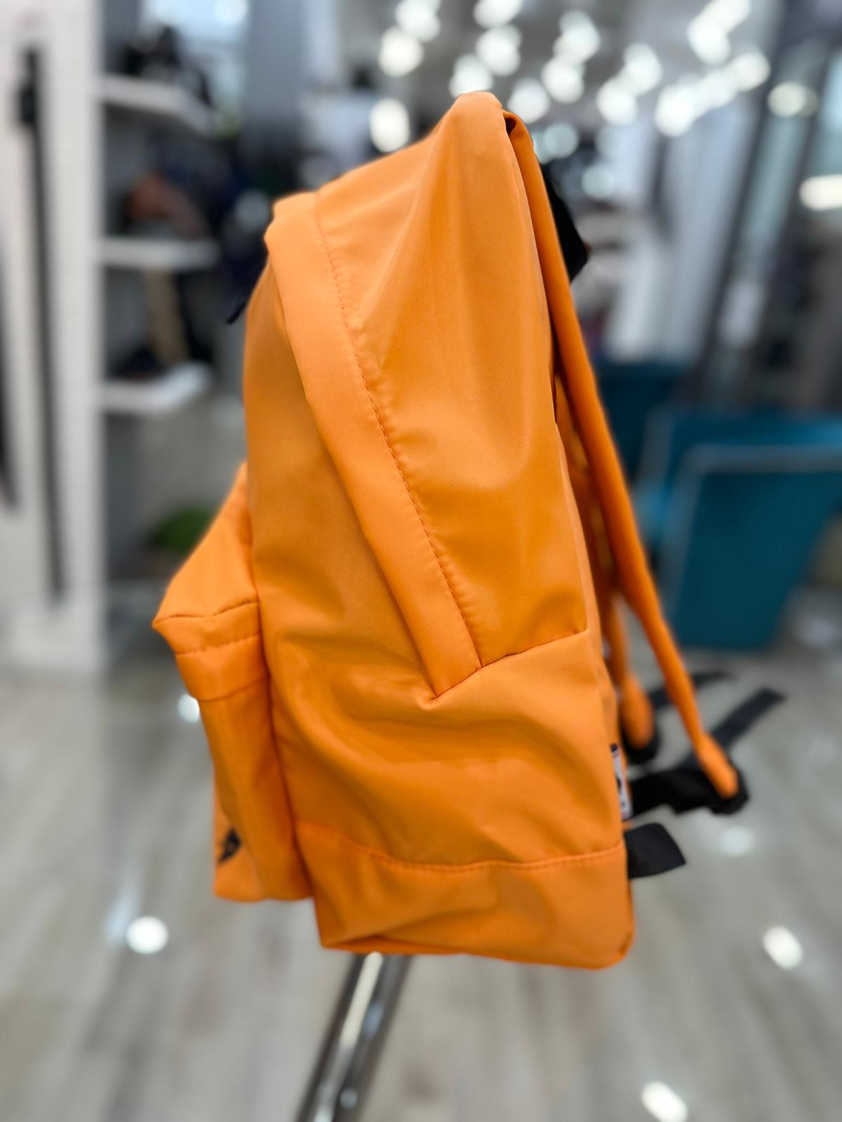 ZAINO 55674 ORANGE