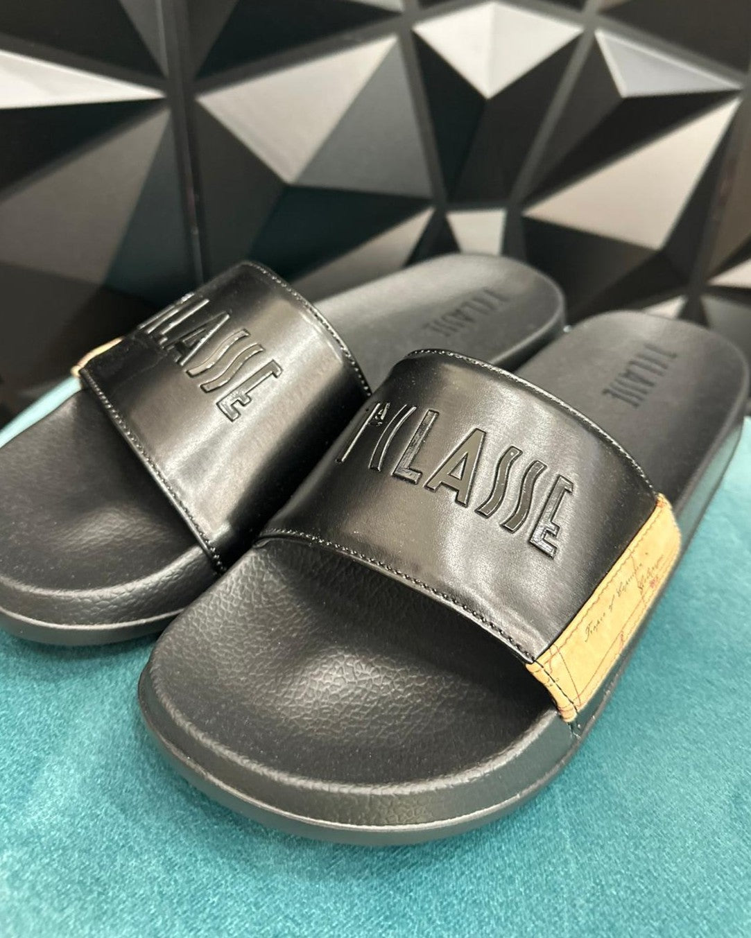 CIABATTA SM08 9499 NERA