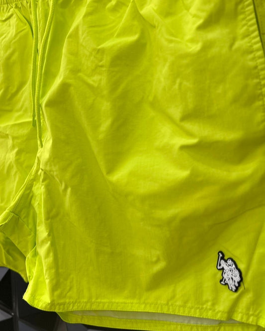 BOXER MARE "SPYD 182003" GIALLO