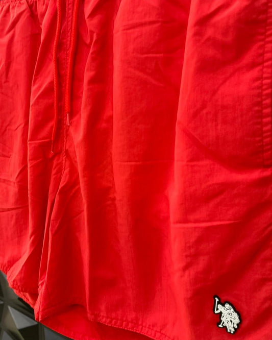 BOXER MARE "SPYD 182003" ROSSO