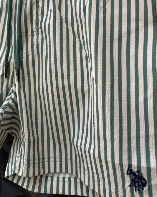 BOXER MARE GIBB 182024 VERDE