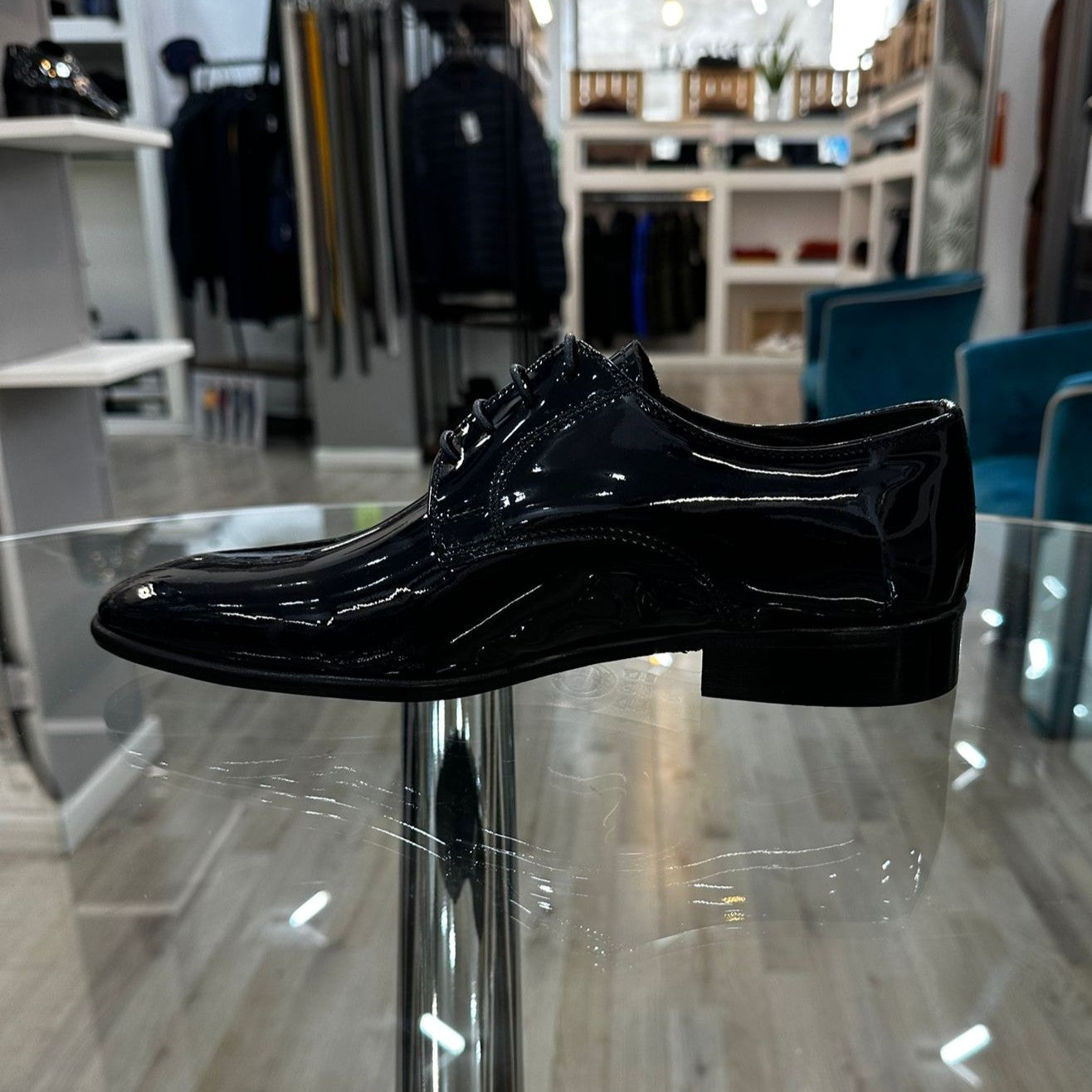 FRANCESINA SH01 NAVY