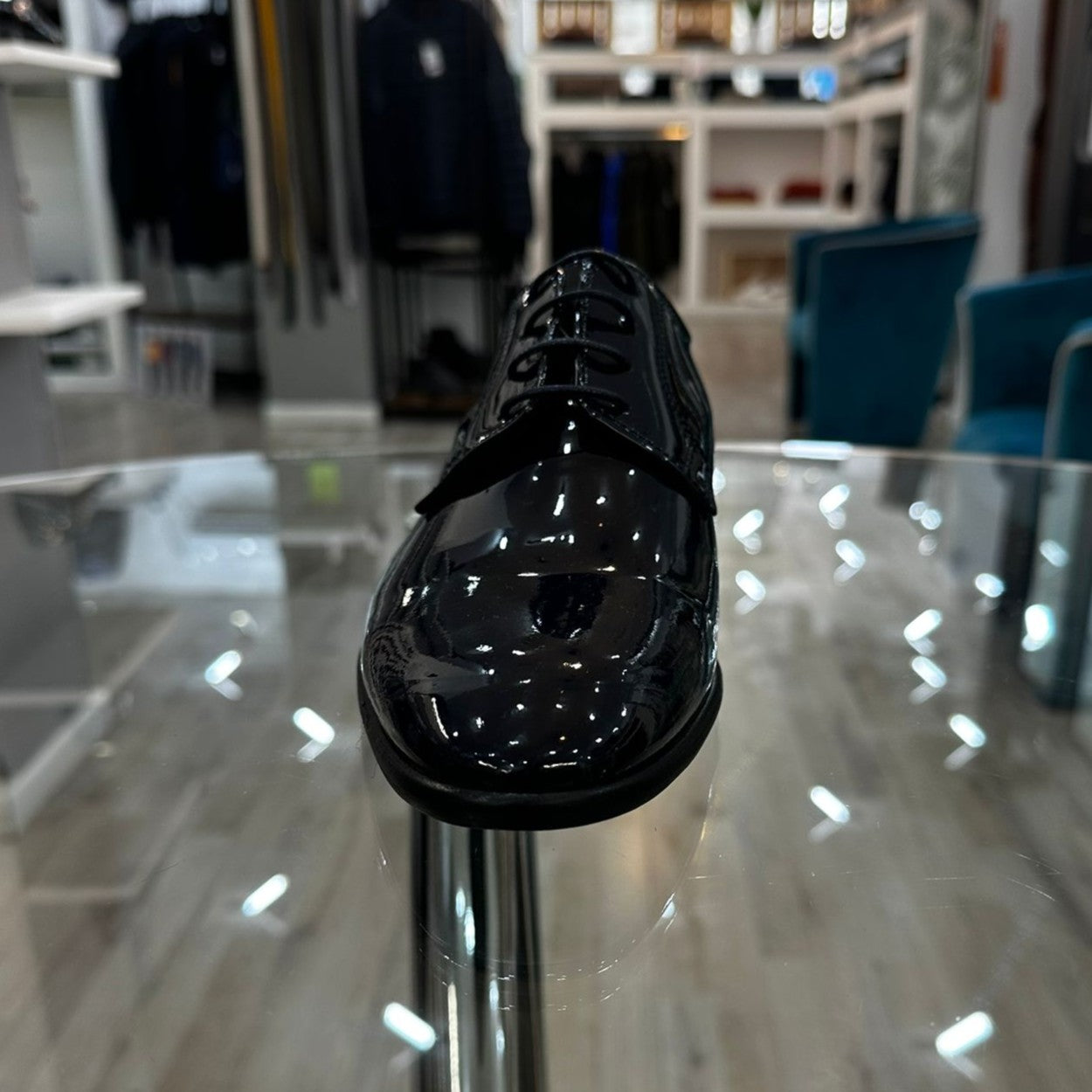 FRANCESINA SH01 NAVY
