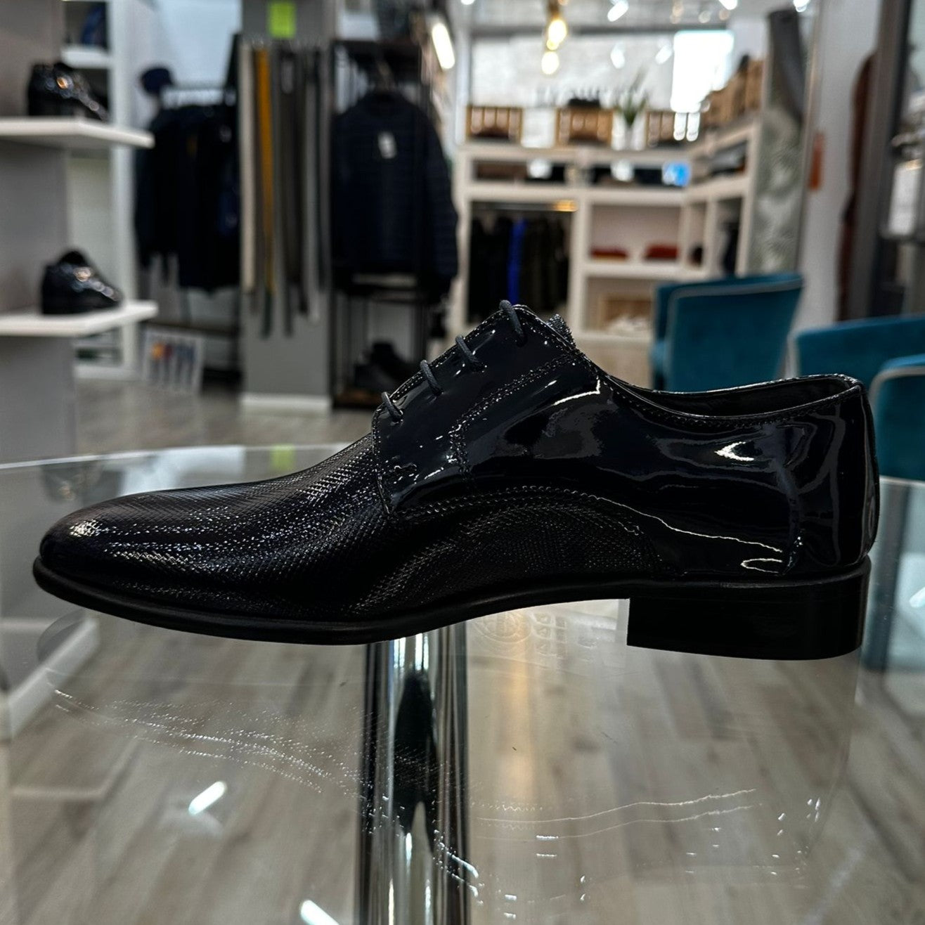 FRANCESINA SH41 NAVY