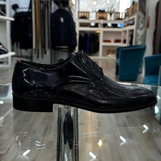 FRANCESINA SH41 NAVY