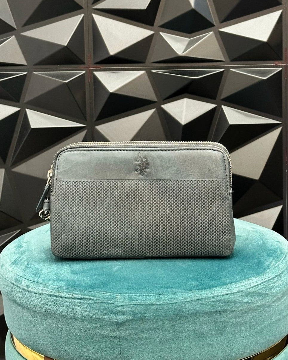 POCHETTE " HAMILTON 2610M" NAVY