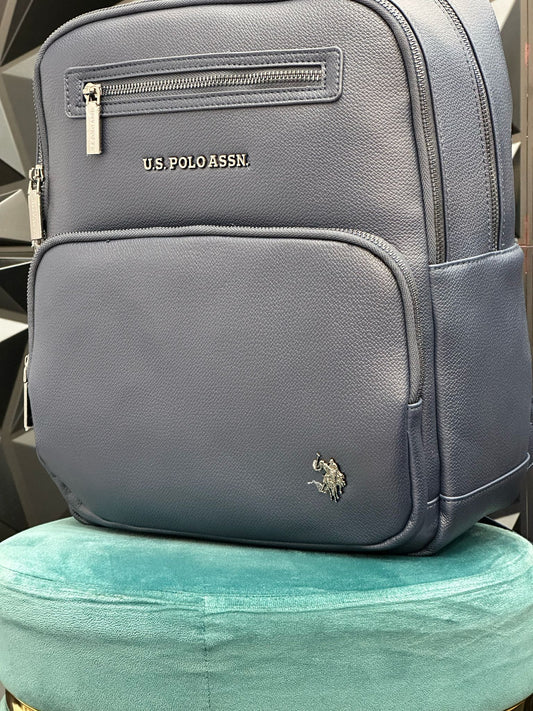 ZAINO " SOLDIER 8703M" NAVY