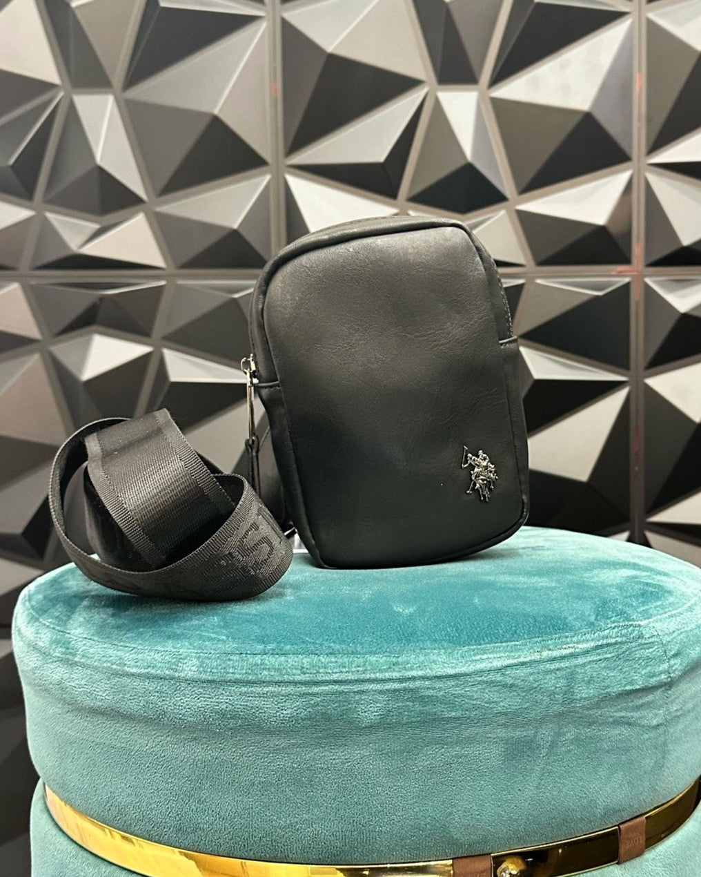 TRACOLLA " FREE SPIRIT 8473M" BLACK