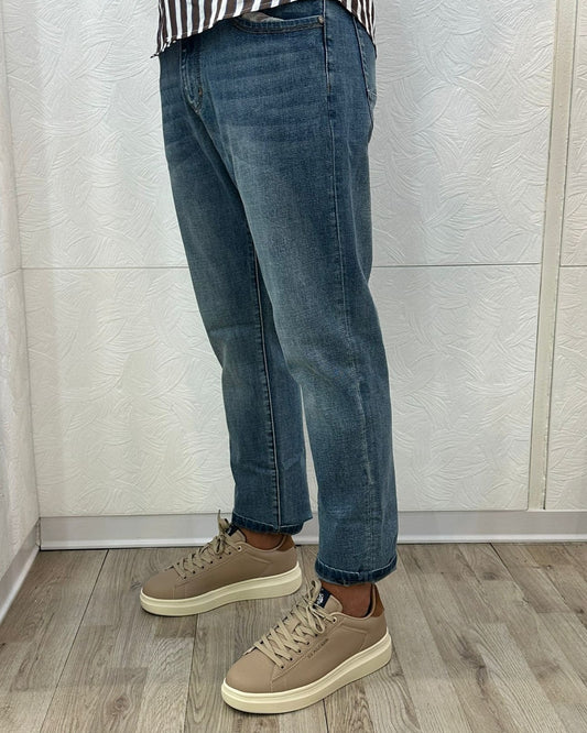 SCARPA CODY 013 BEIGE