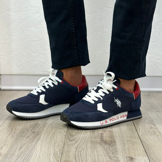 SCARPA CLEEF 006F NAVY