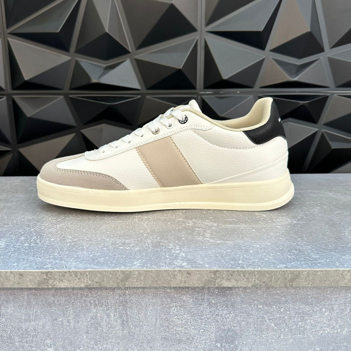 SCARPA CAMPY 004 BEIGE