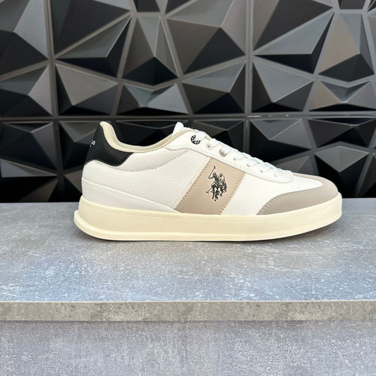 SCARPA CAMPY 004 BEIGE