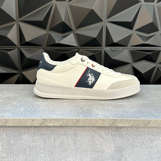 SCARPA CAMPY 004 BIANCA