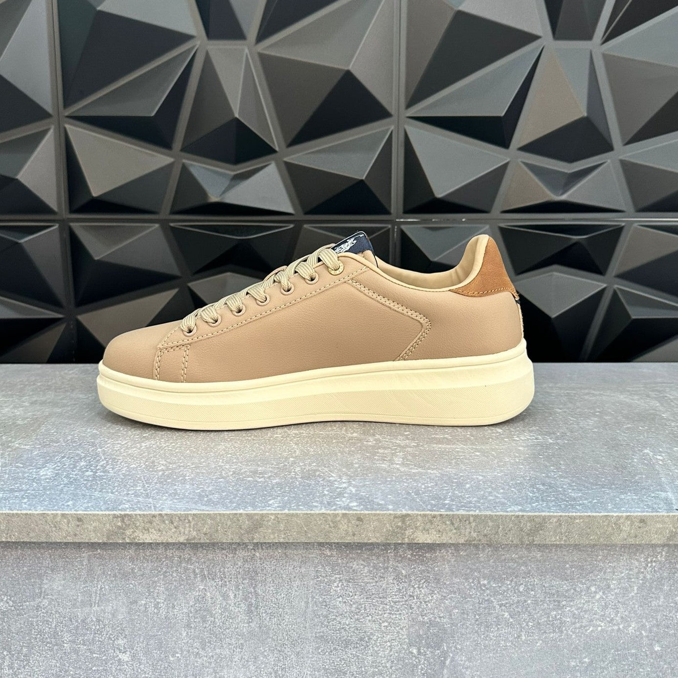 SCARPA CODY 013 BEIGE