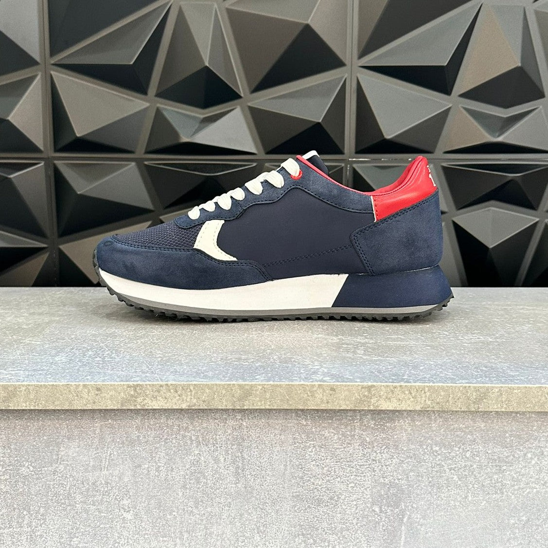 SCARPA CLEEF 006F NAVY