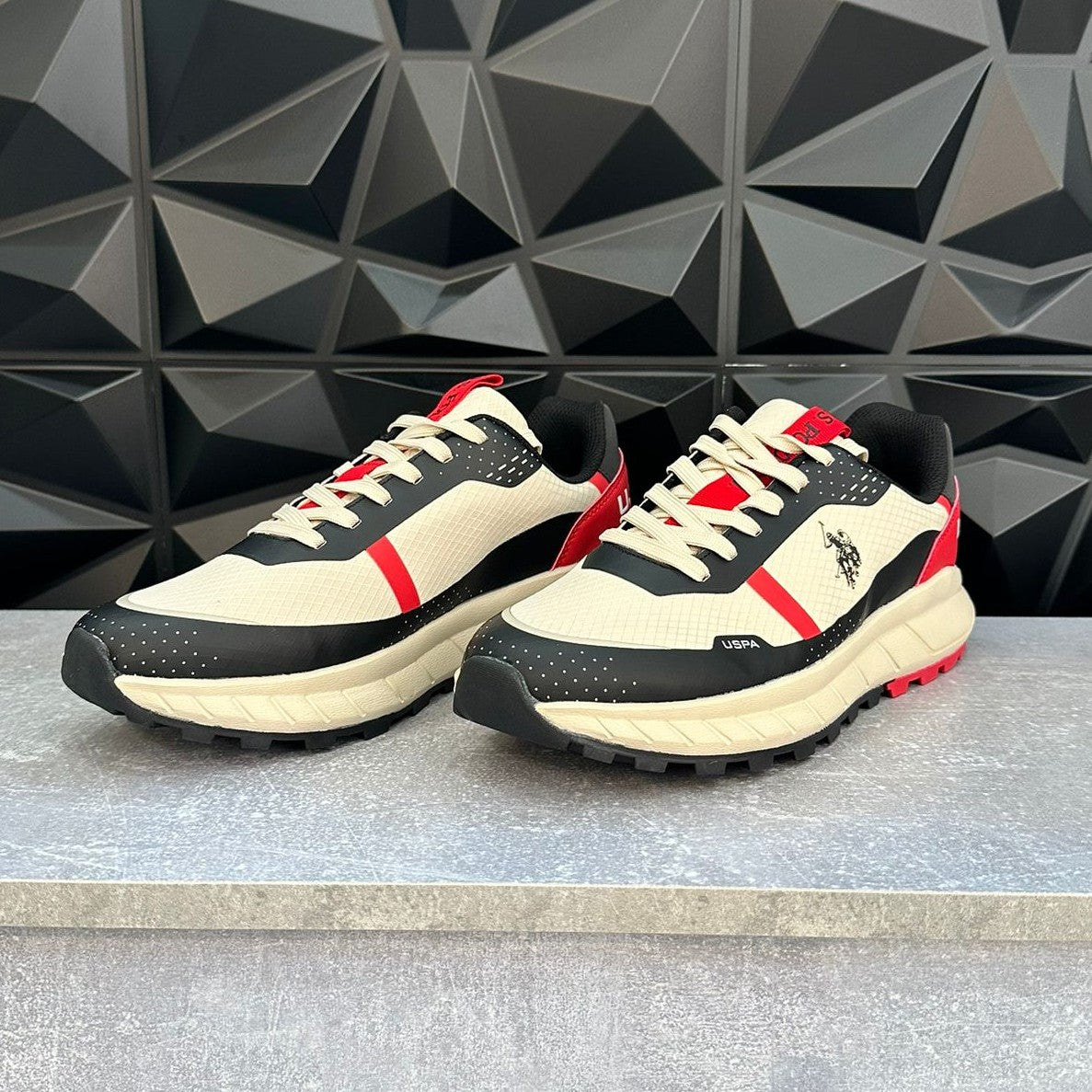 SCARPA SETH 012 BEIGE