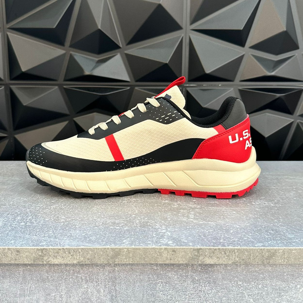 SCARPA SETH 012 BEIGE