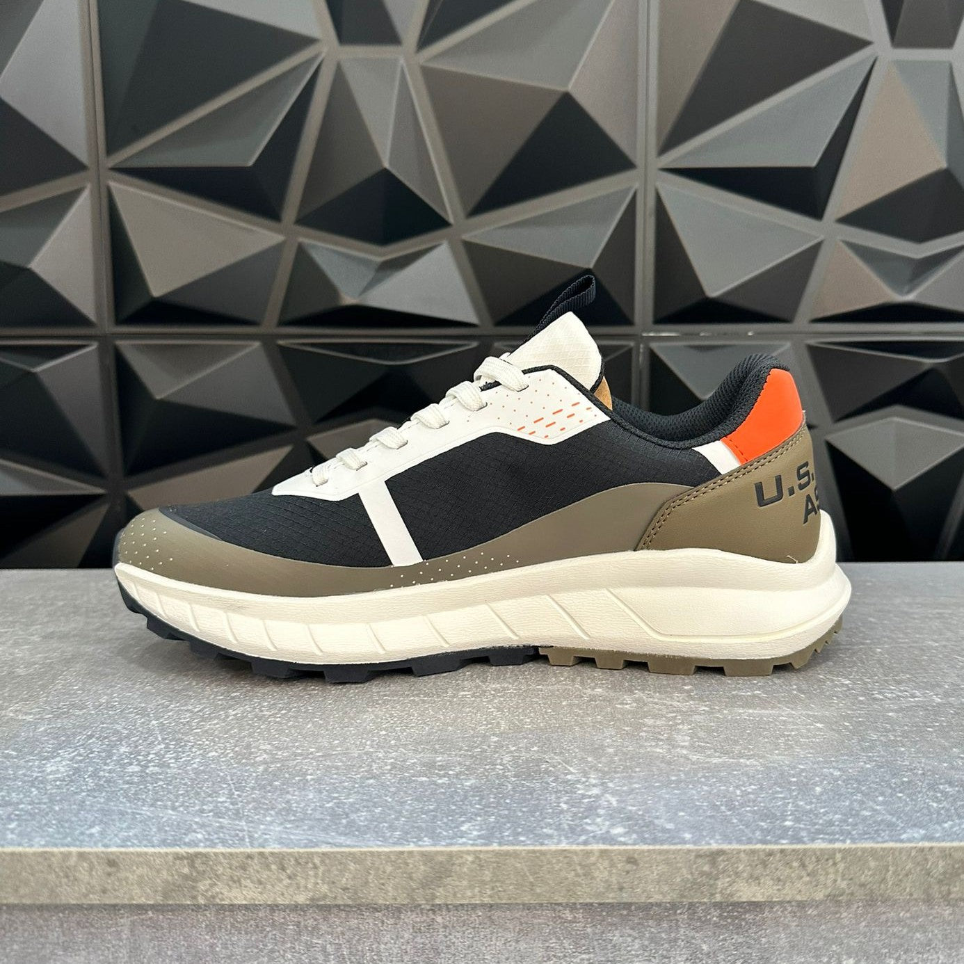 SCARPA SETH 012 BLU