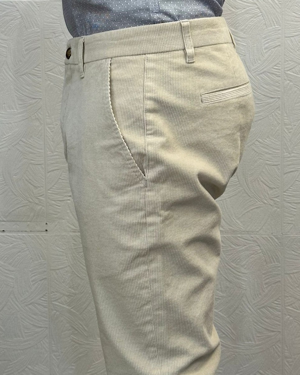 PANTALONE T.A UGF 3753 BURRO