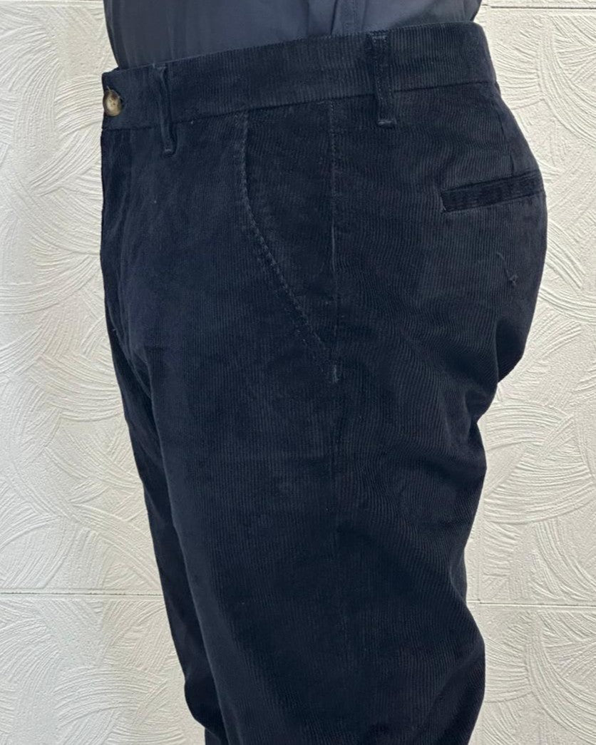 PANTALONE T.A UGF 3753 NAVY