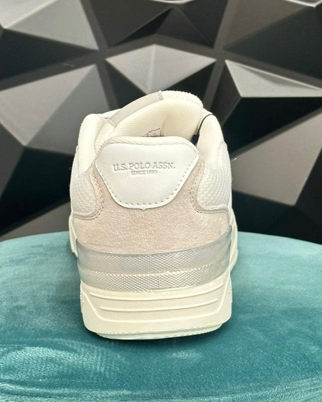 SCARPA GREG 001 BIANCA