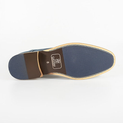 STIVALETTO WESTLAND BLACK