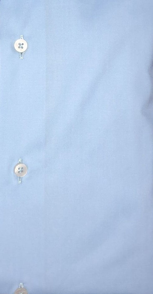 CAMICIA SLIM387Z0136