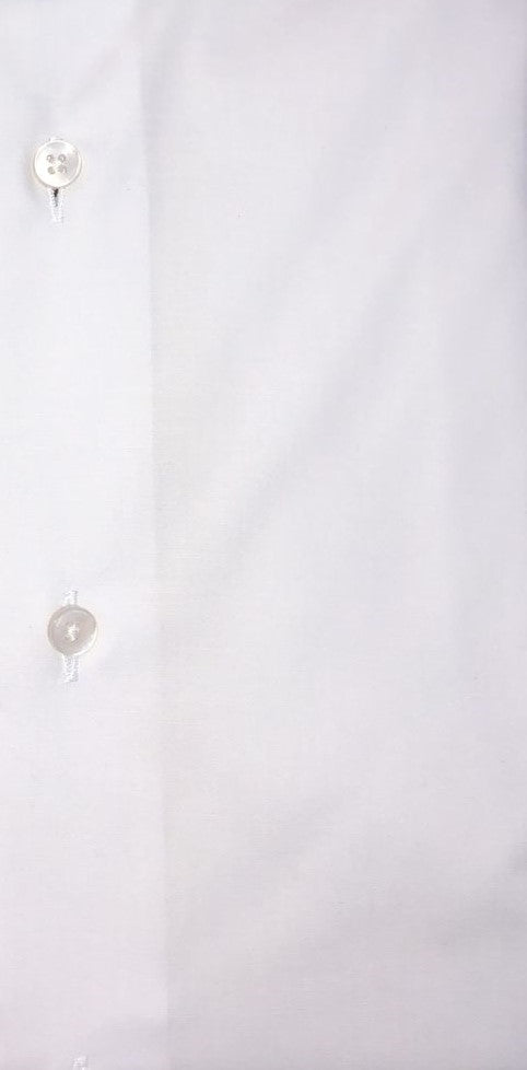 CAMICIA EMME47V011 WHITE