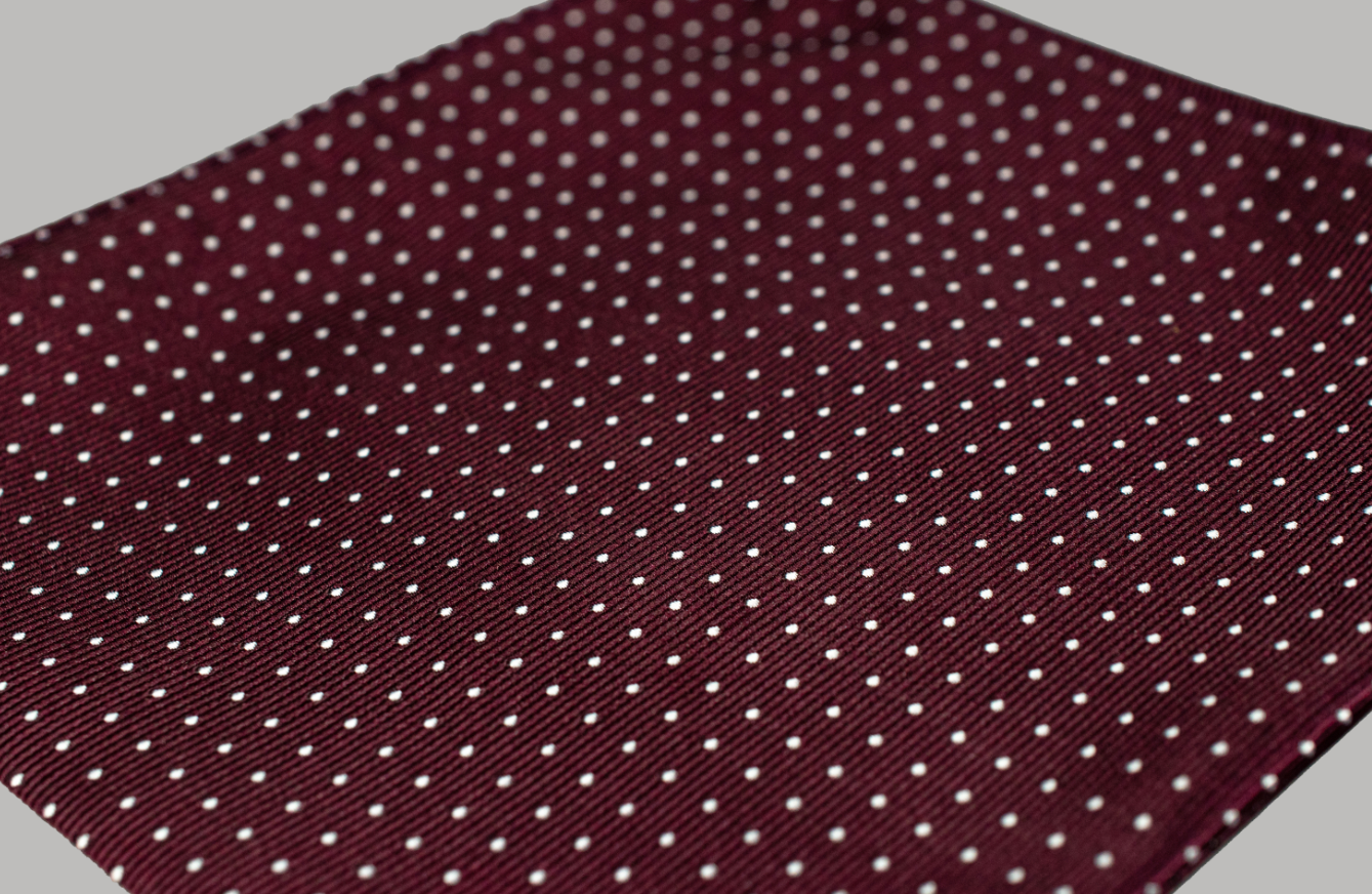CRAVATTA 189 BROWN