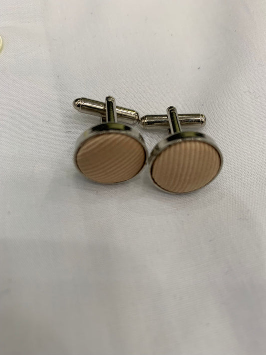 GEMELLI CAMICIA CHAMPAGNE