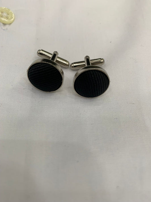 GEMELLI CAMICIA BLACK