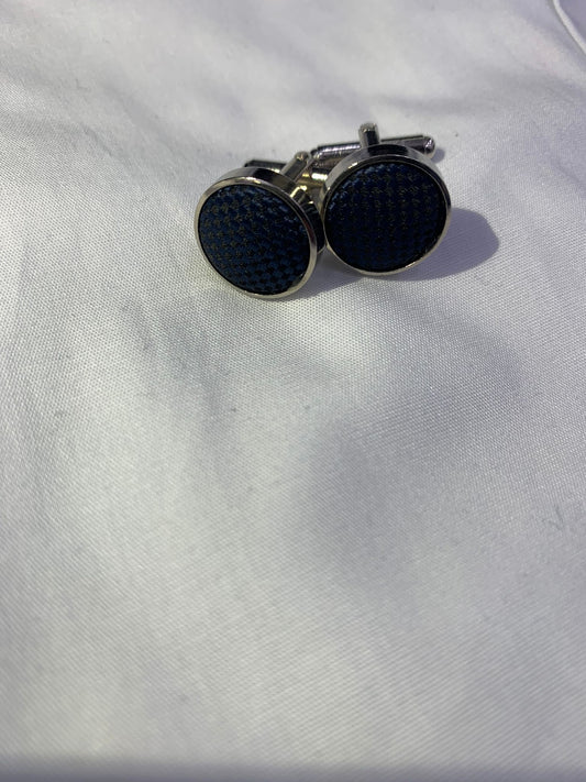 GEMELLI CAMICIA NAVY