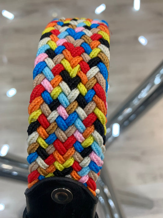 CINTURA ELASTICA 336 MULTICOLOR