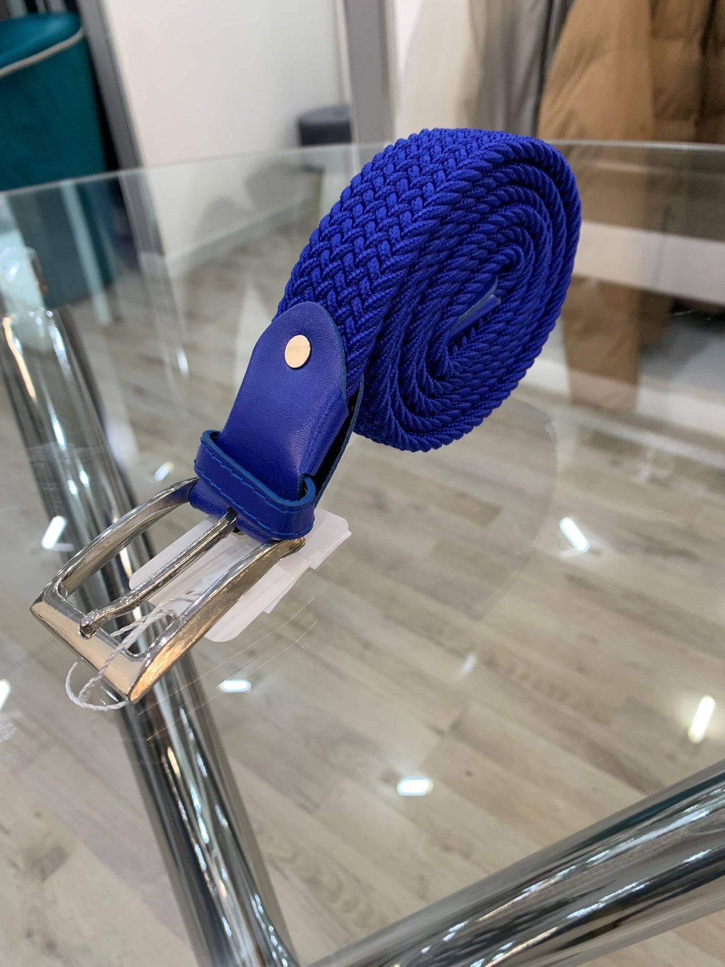 CINTURA ELASTICA 153 ROYAL