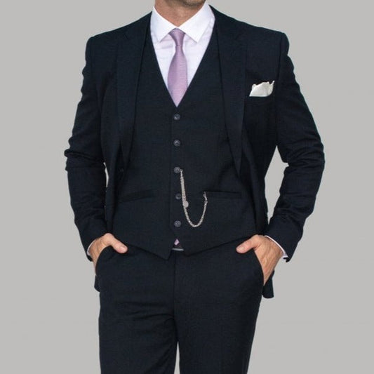 GIACCA MARCO LONG BLACK