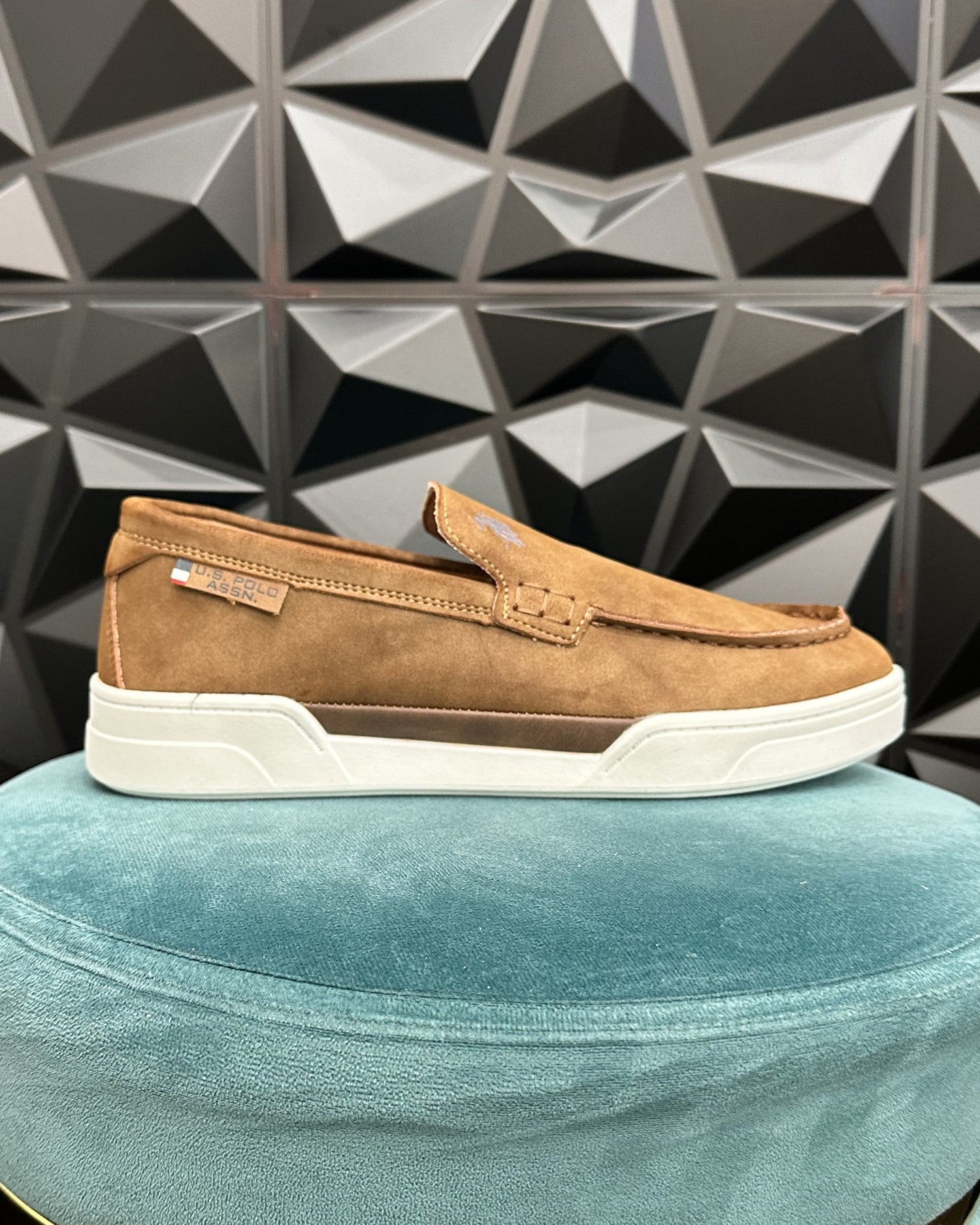 SLIPON & MOCASSINI