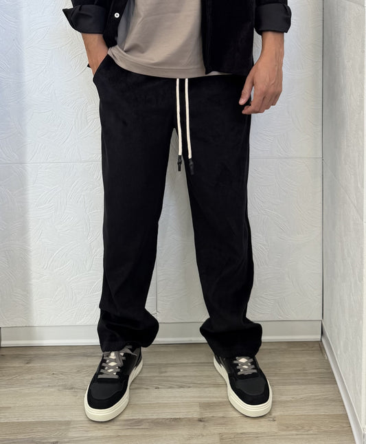 PANTALACCIO " 5861" NERO