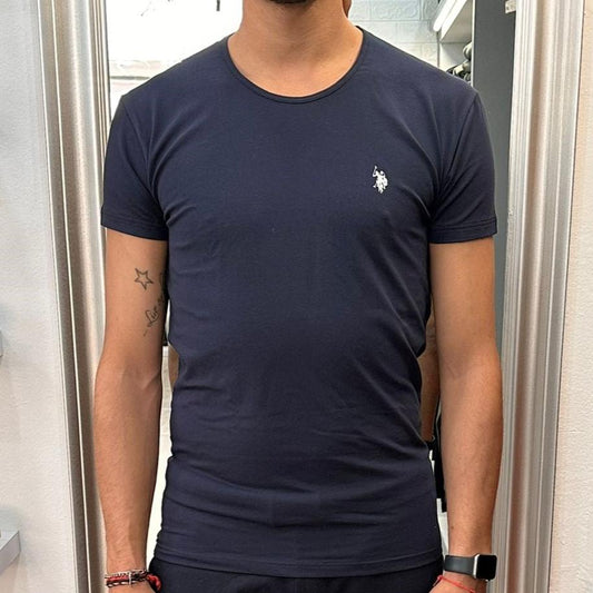 T-SHIRT 67152 NAVY