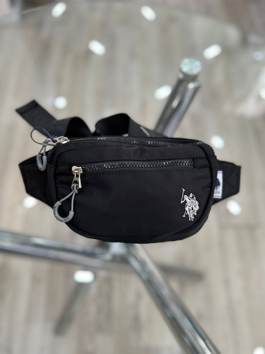MARSUPIO 55677 BLACK