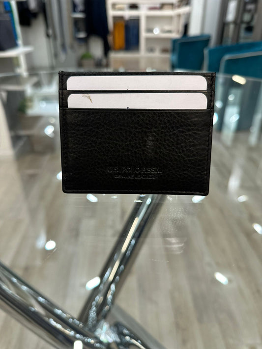 PORTA CARTE 32547 BLACK