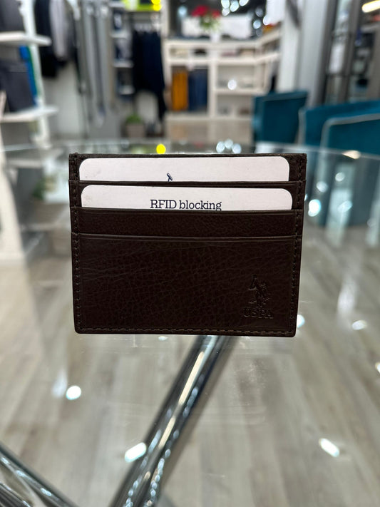PORTA CARTE 32547 BOWN