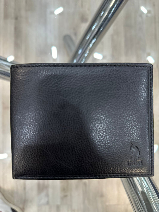 PORTAFOGLIO 32544 BLACK