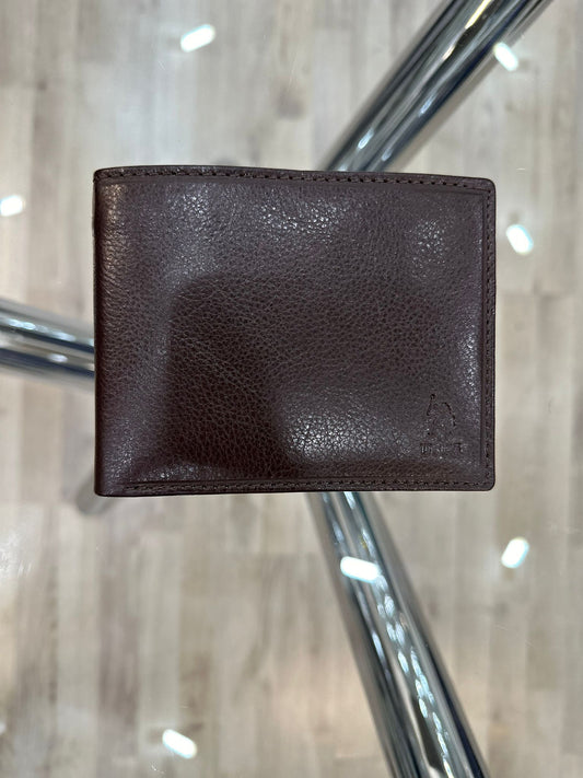 PORTAFOGLIO 32544 BROWN