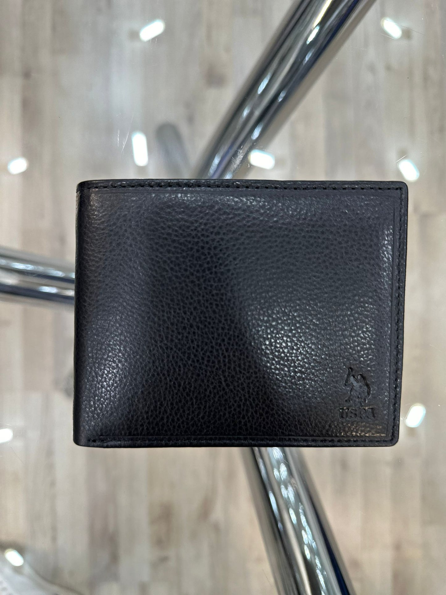 PORTAFOGLIO 32543 BLACK