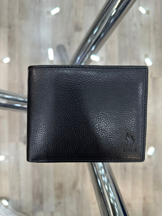 PORTAFOGLIO 32543 BLACK
