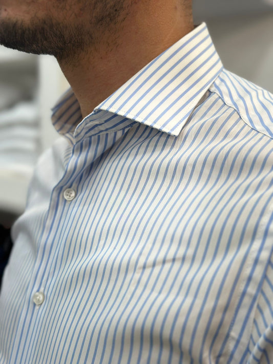 CAMICIA ASC387C1407017 RIGA
