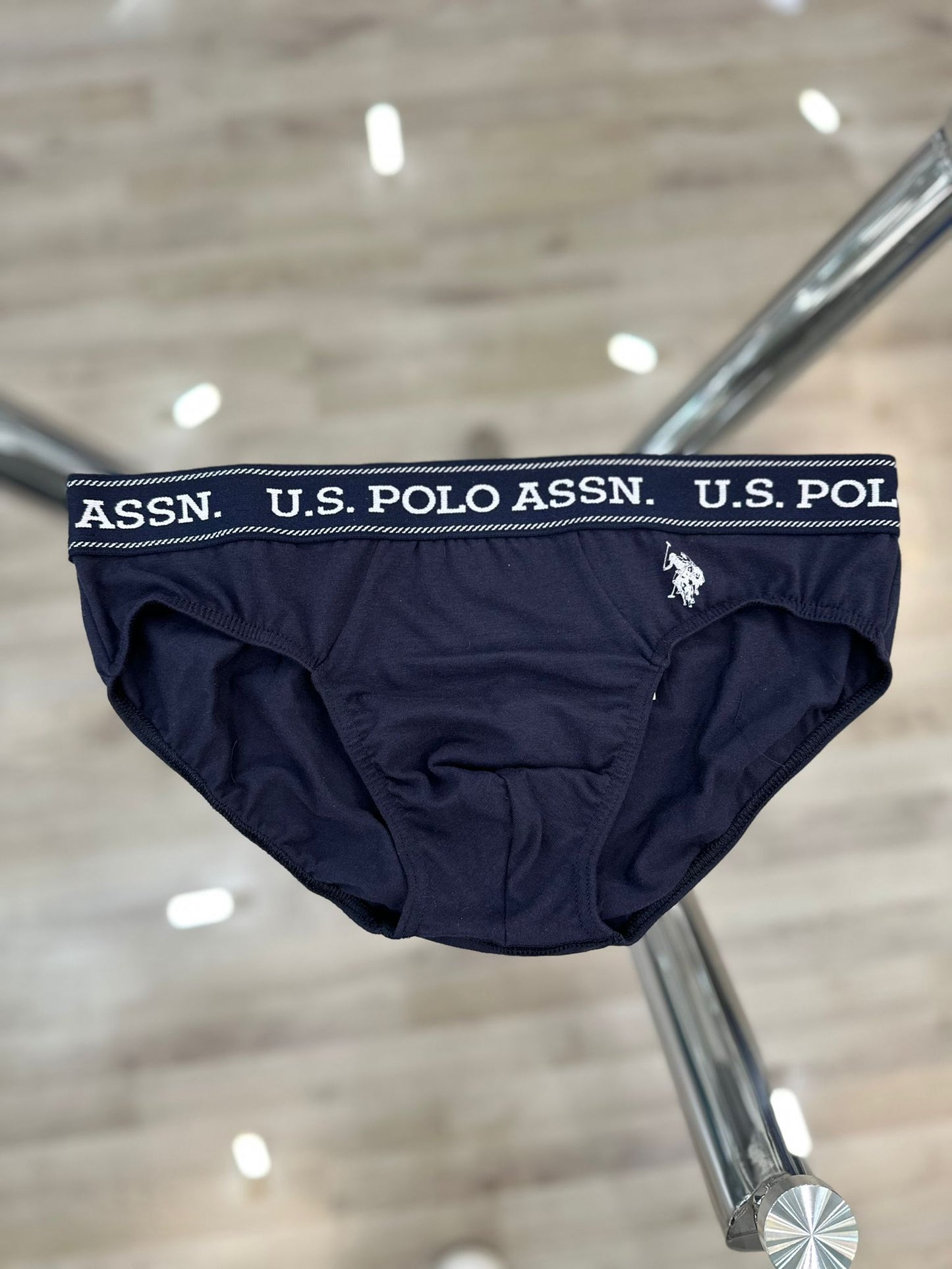 SLIP INTIMO NAVY