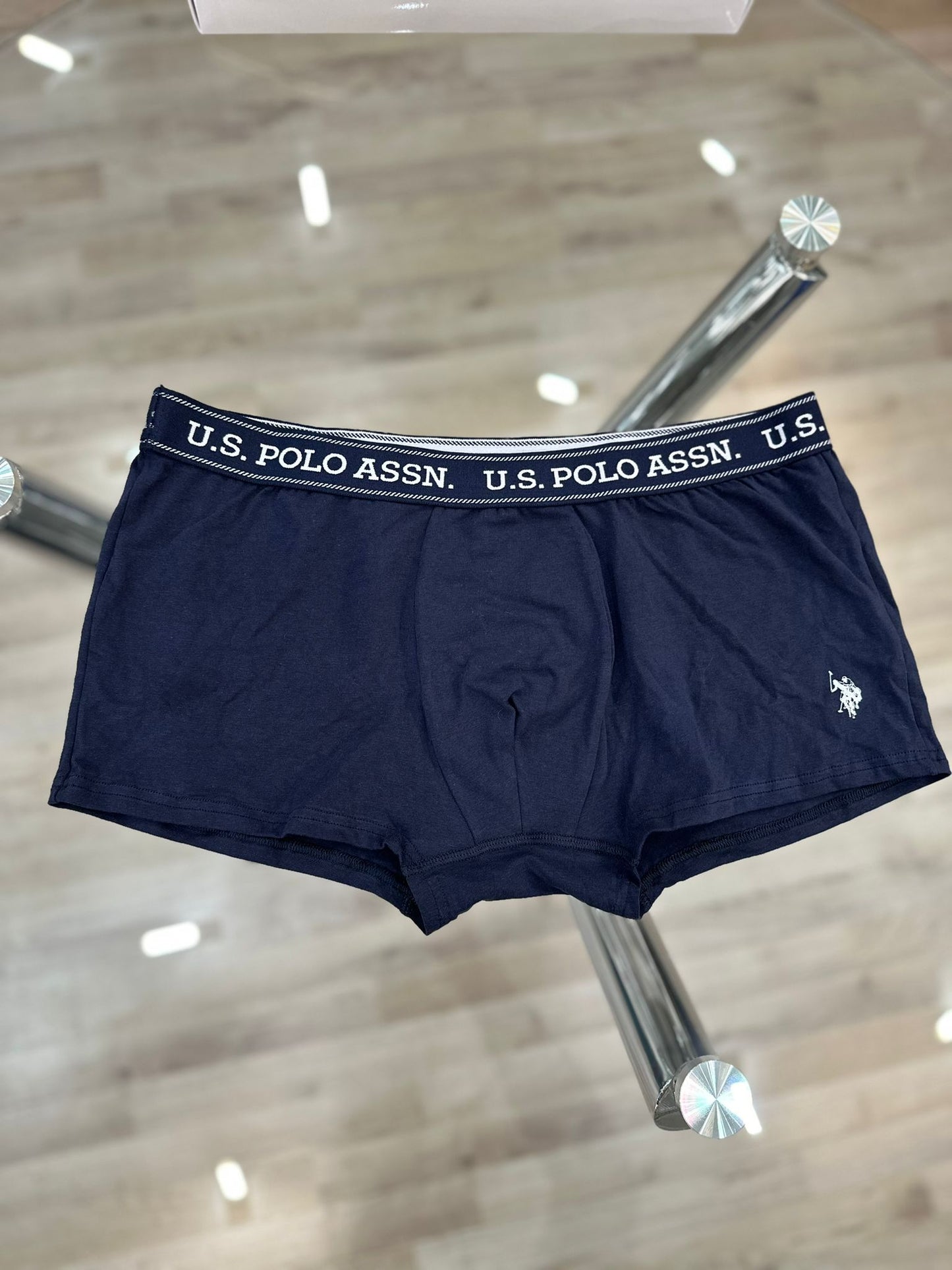BOXER INTIMO NAVY