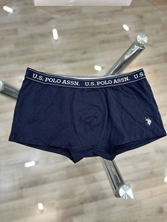 BOXER INTIMO NAVY
