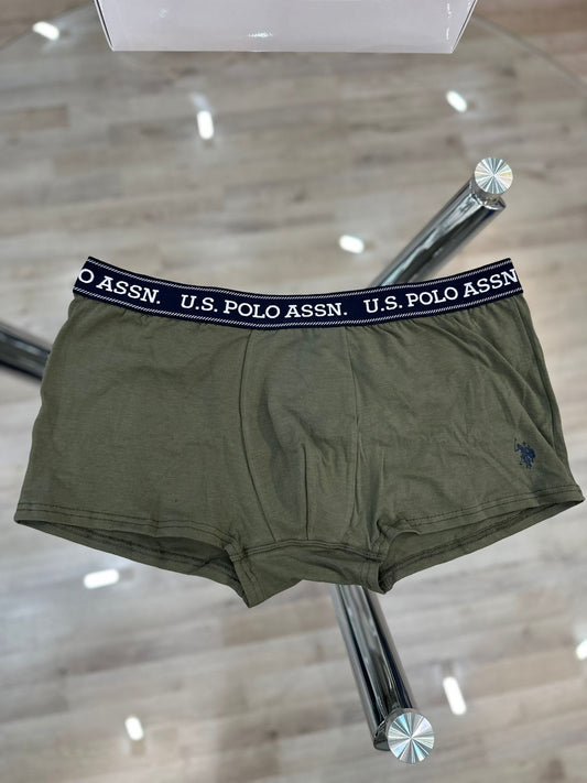 BOXER INTIMO MILITARY